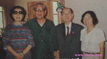 习仲勋