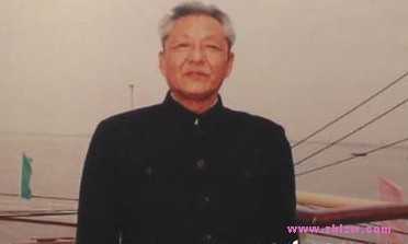 习仲勋