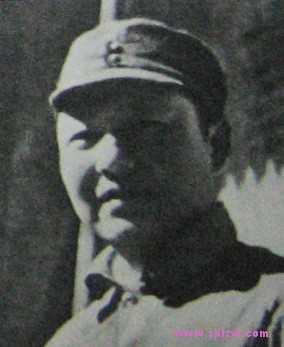 习仲勋