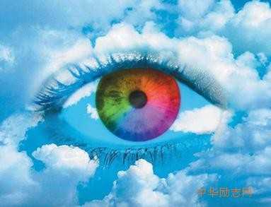 一个能够满足的渴望，这正是实现人生梦想的开始