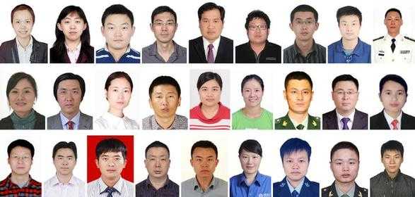 第十七届“中国青年五四奖章”评选揭晓　align=center