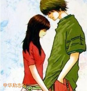 爱情世界里,男女各不同