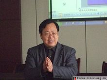 喜欢作藏头诗拍领导马屁的党金国