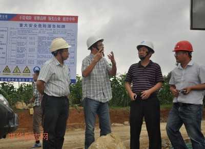 开展群众路线教育实践活动调研简讯