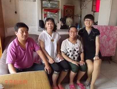 中国地质大学“双百励志圆梦行动”天津之行