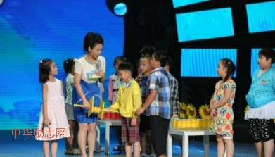 2013年开学第一课现场图片5