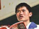 杨元松