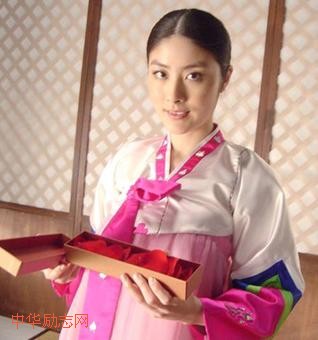 韩国宫廷养生《大长今》里的“养生经”