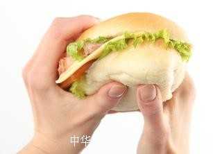 人生之喻（1）三明治人生