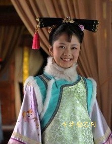 谭松韵