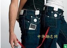 烦心事五：越来越多的iPod 