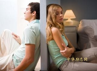 爱情心理自测：你为什么要变心？
