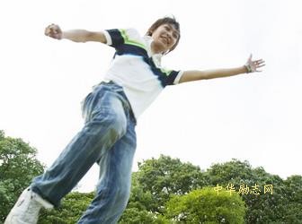 男生向前冲！写给男生的励志句子