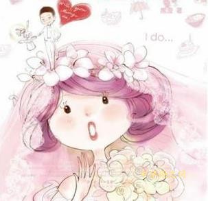 婚前焦虑怎么办？