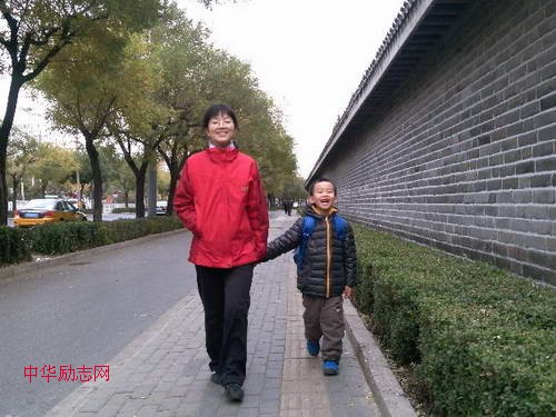 静谧的墙面