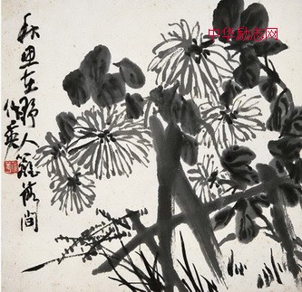 做人与处世当学梅兰竹菊四君子人格品性