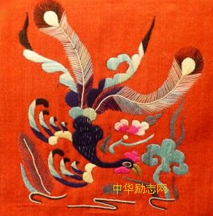 传统吉祥图案与中国文化