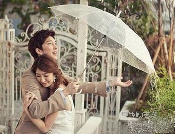 好男人的20条标准（图）