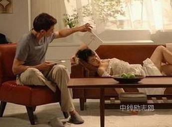 好男人的20条标准（图）