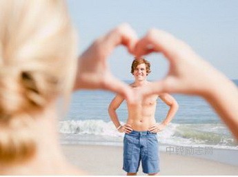 好男人的20条标准（图）