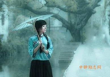 幸福不是毛毛雨，幸福又像毛毛雨