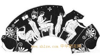 拉哥尼亚思维