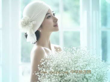 美丽女人情感小文章