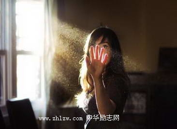 爱的告白
