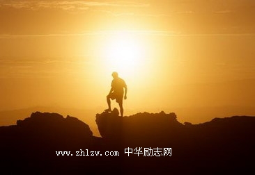 12个勇敢的心励志小故事