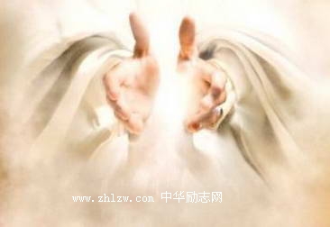 聆听和感悟上帝如是说