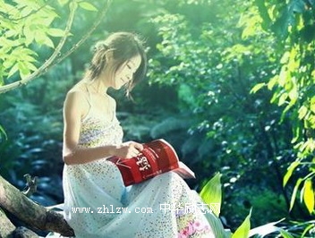 绝不后悔，无悔人生的十种感觉