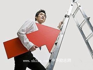 自我激励，千万别在最能吃苦的年纪选择安逸